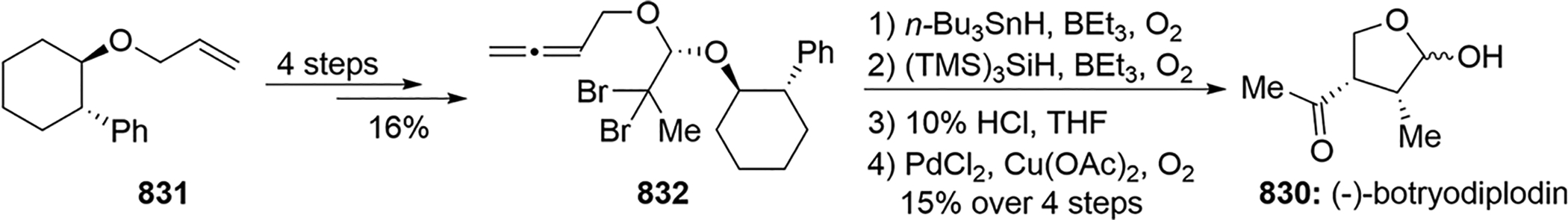 Scheme 192.