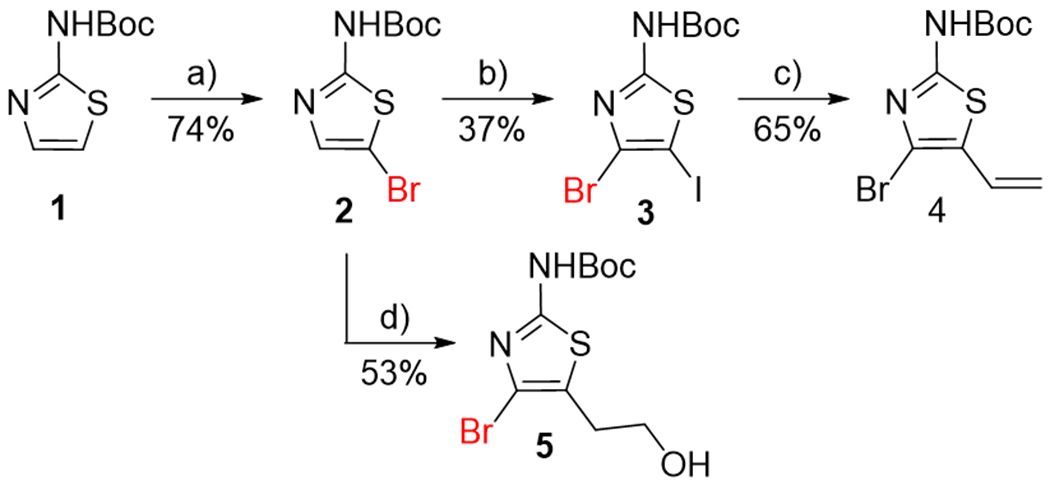 Scheme 1.