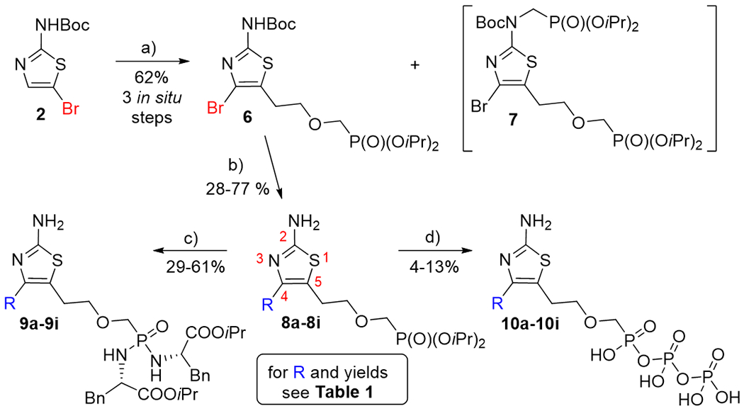 Scheme 2.