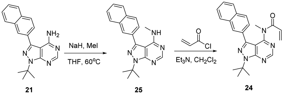 Scheme 6