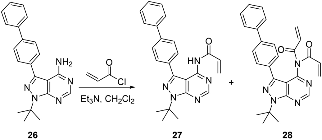 Scheme 7