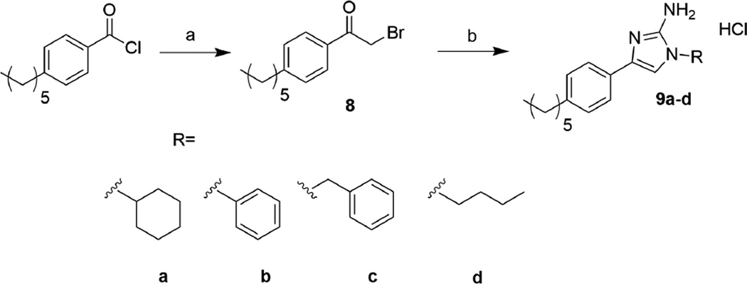 Scheme 2