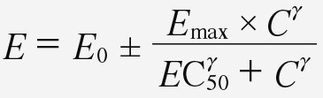 Equation 1.