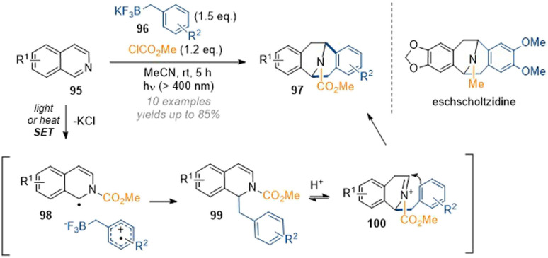 Scheme 28