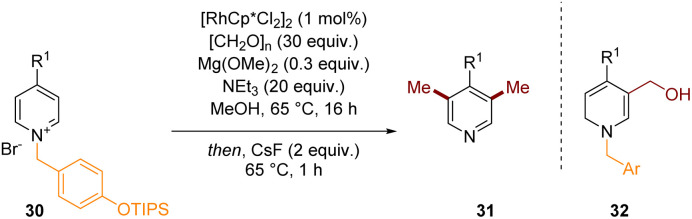 Scheme 9