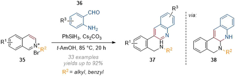 Scheme 11