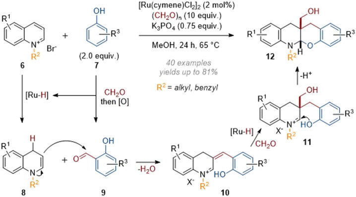 Scheme 4