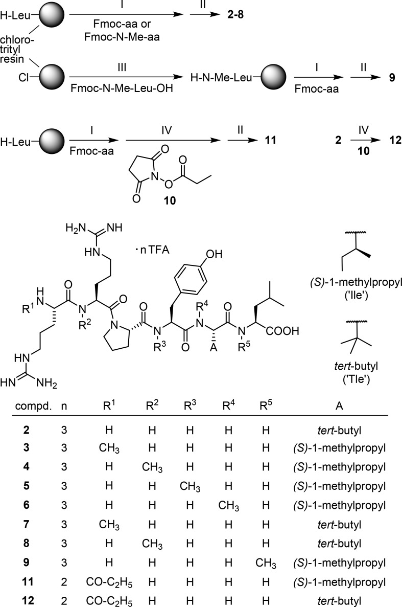 Scheme 1