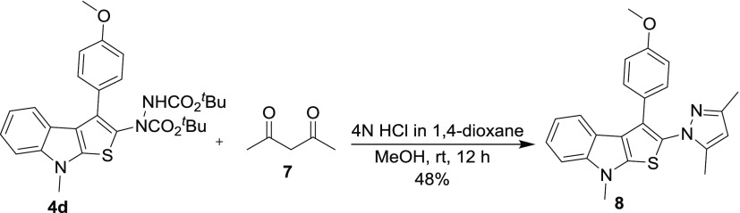 Scheme 4