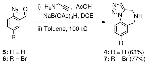 Scheme 1