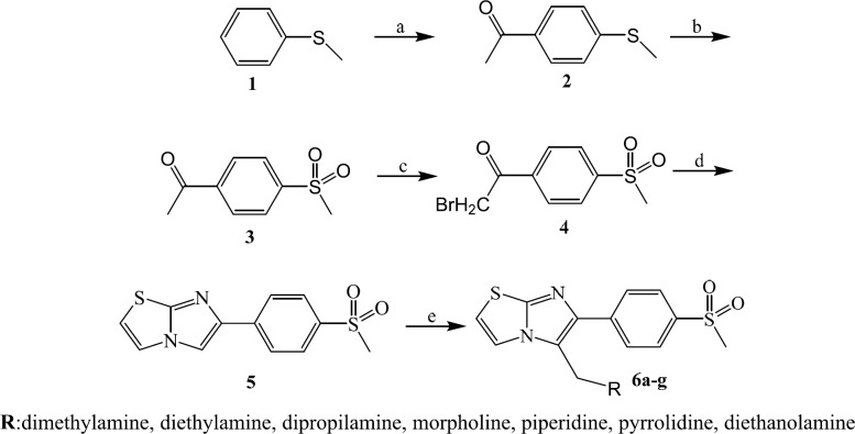 Scheme 1