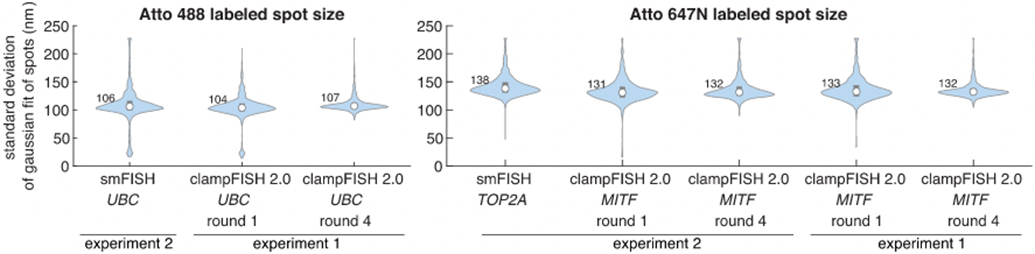 Extended Data Fig. 6∣