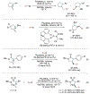 Scheme 6.