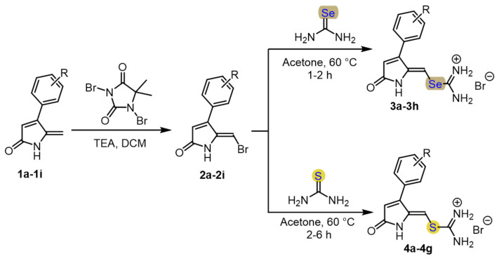 Scheme 1