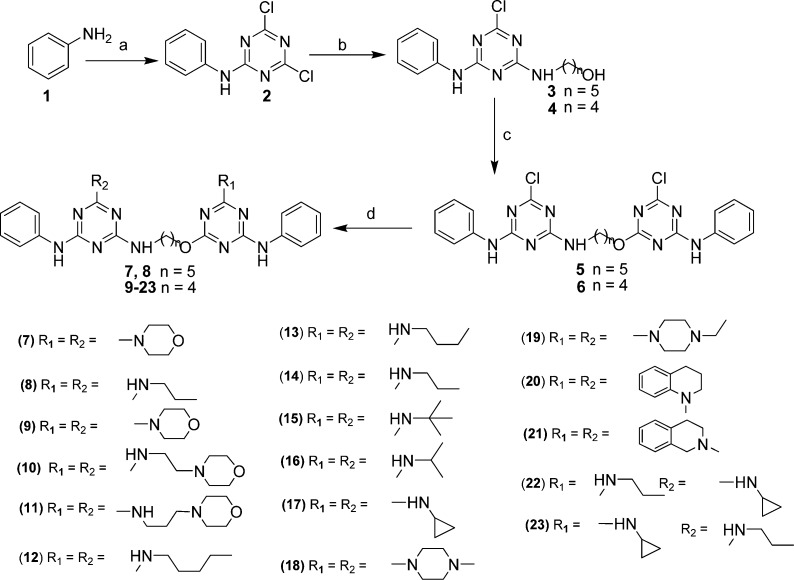 Scheme 1