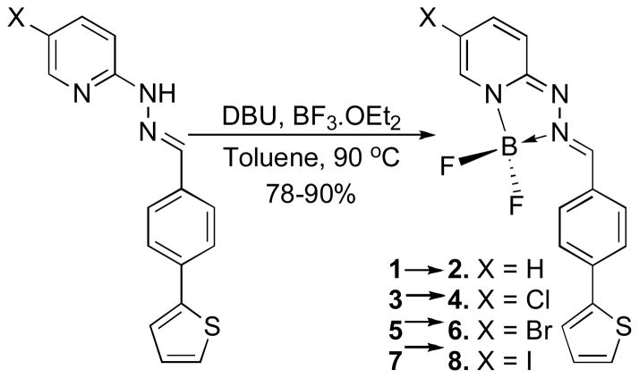 Scheme 1