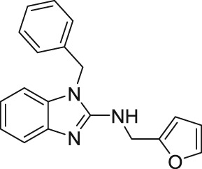 chemical structure image