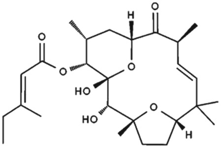 chemical structure image