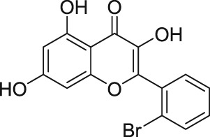 chemical structure image