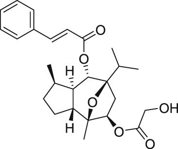 chemical structure image