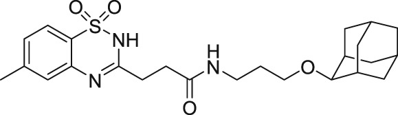 chemical structure image