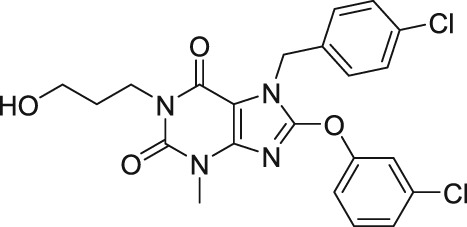 chemical structure image