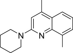 chemical structure image