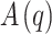 Inline graphic