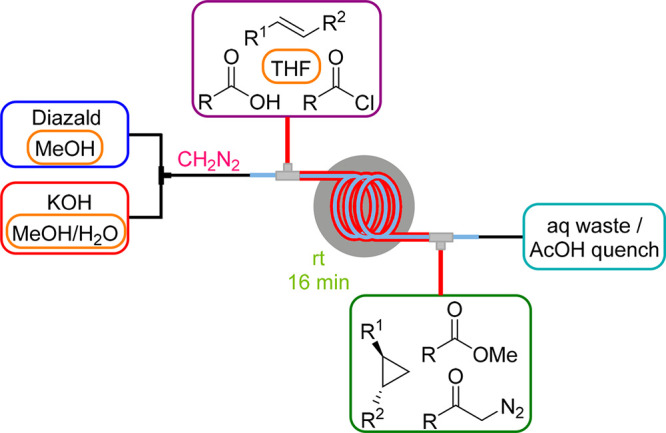 Scheme 10