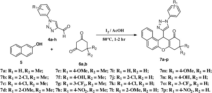 Scheme 2