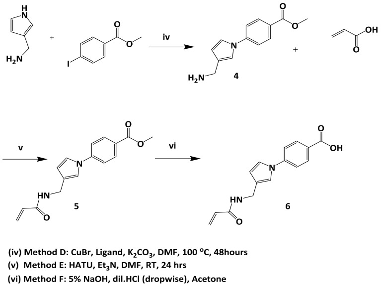 Scheme 1