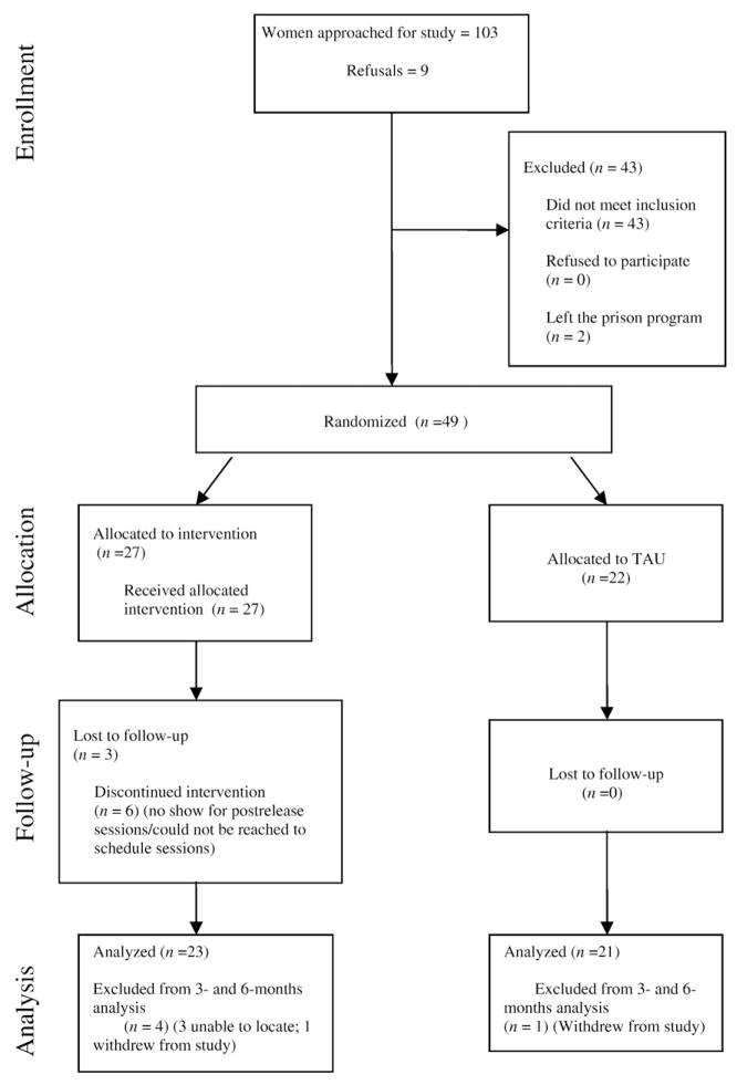 FIGURE 1