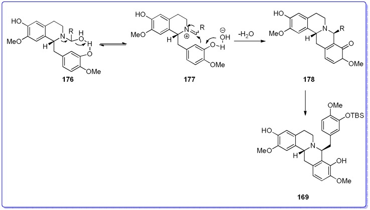 Scheme 32