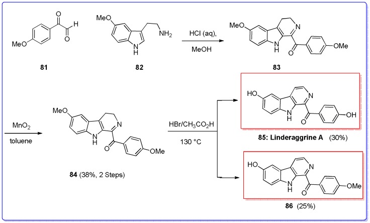 Scheme 16