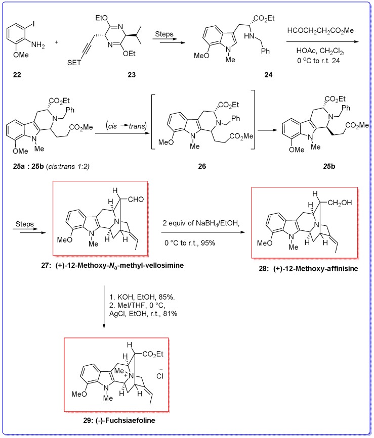 Scheme 5