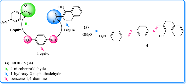 Scheme 1