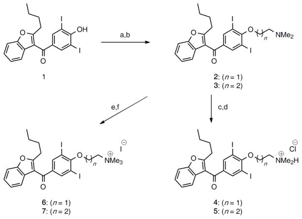 Scheme 1