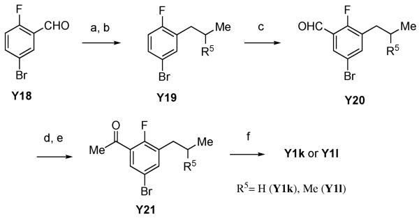 Scheme 7