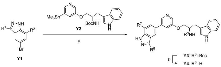 Scheme 1