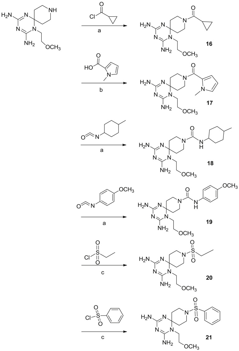 Scheme 6