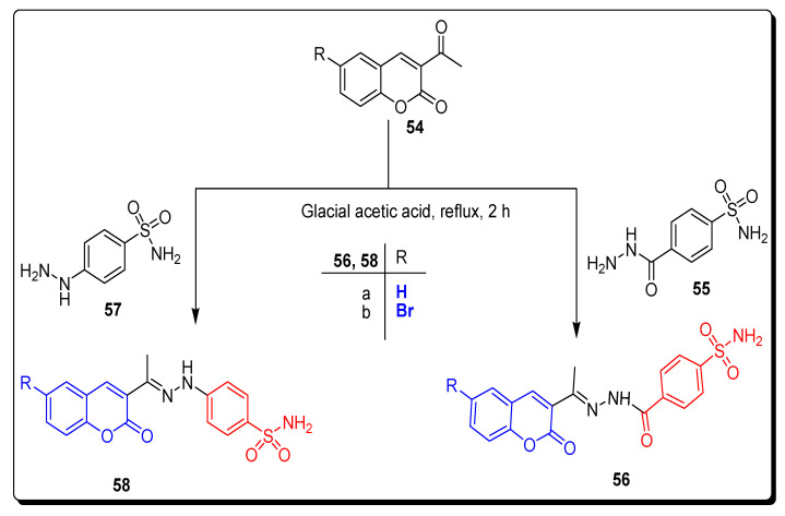 Scheme 8