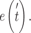 Inline graphic