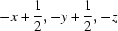 Inline graphic