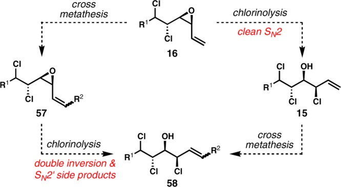 Scheme 7