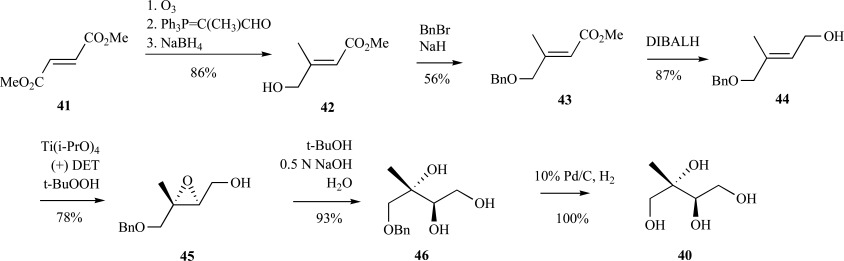 Scheme. (11)