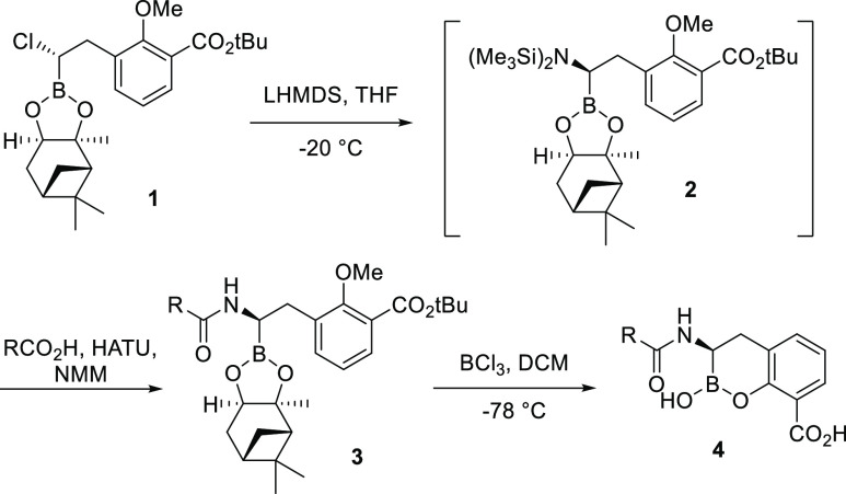 Scheme 1