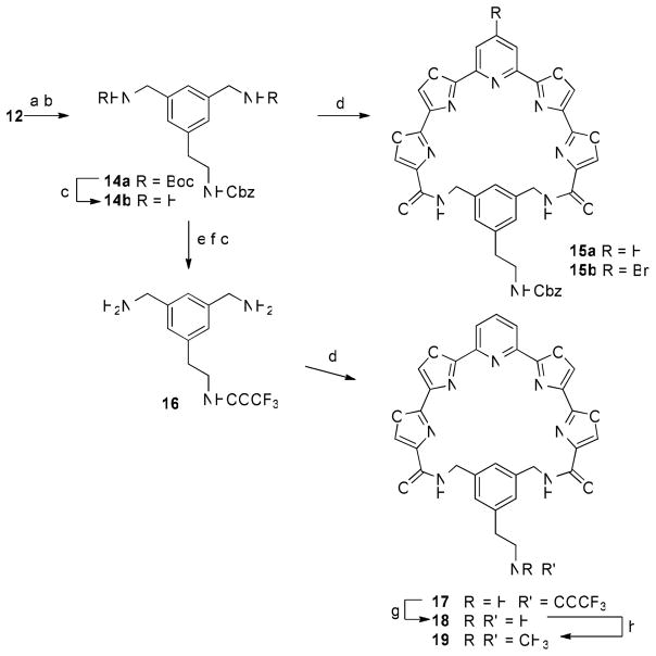 Scheme 5a