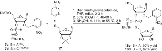 Scheme 7.