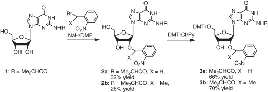 Scheme 1.