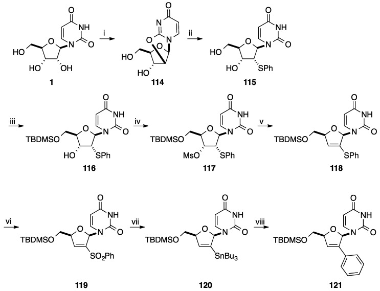 Scheme 14